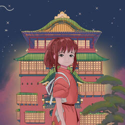 Spirited Away