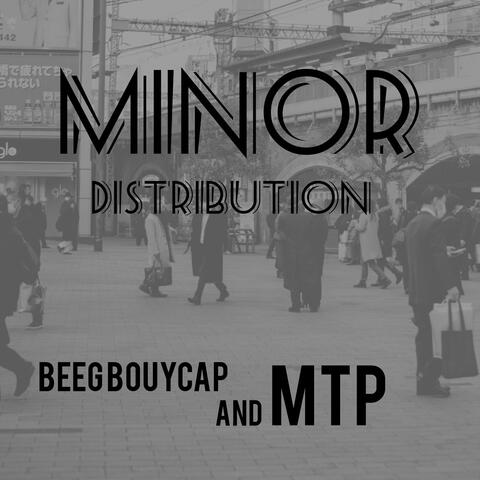 Minor (Major Distribution)