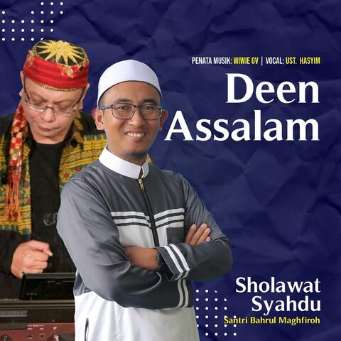 Deen Assalam