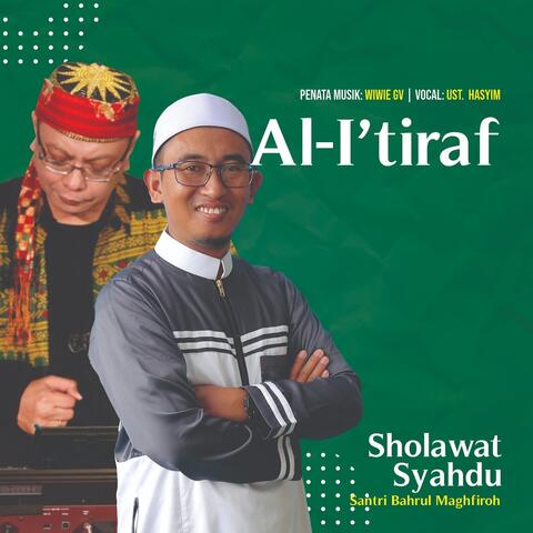 Al-I'tiraf