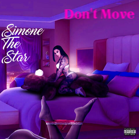 Don't Move
