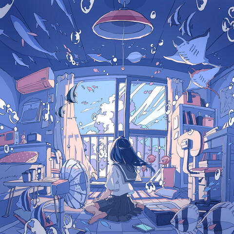 白日幻想家