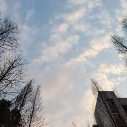 温室