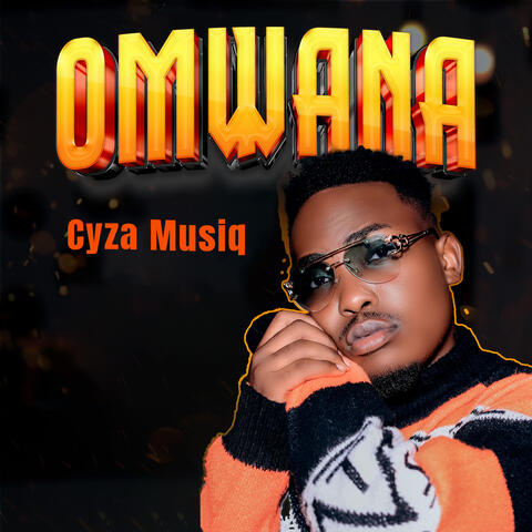 Omwana