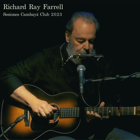 Richard Ray Farrell