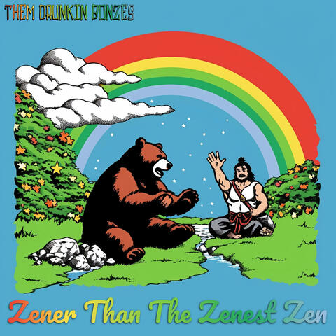 Zener Than The Zenest Zen