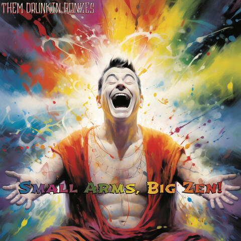 Small Arms, Big Zen!