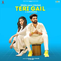 Teri Gail Dhaga reshmi tu bandha