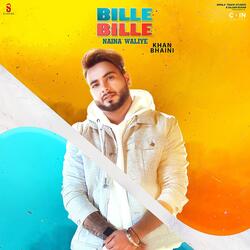 Bille Bille Naina Waliye