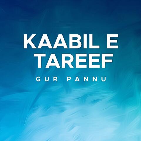 Kaabil E Tareef