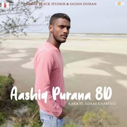 Aashiq Purana (Concert Hall Version)