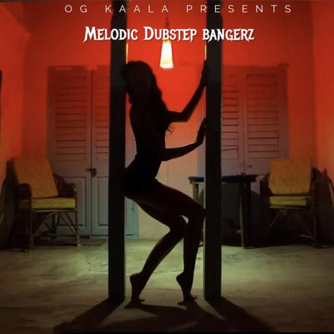 Melodic Dubstep Bangerz
