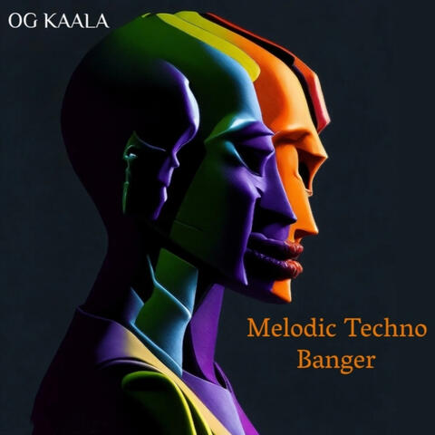 Melodic Techno Bangerz