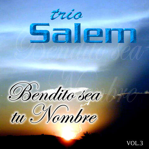 Bendito sea tu Nombre