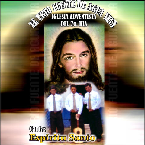 Espiritu Santo