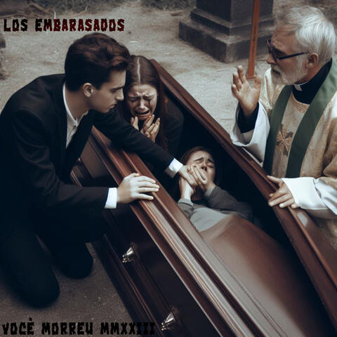 Você Morreu