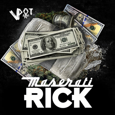 Maserati Rick