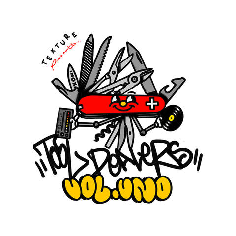 Tool Dealers Vol.1