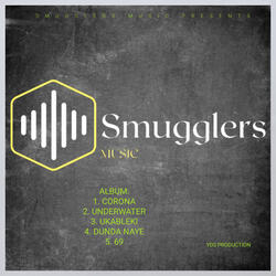 SMUGGLERS CORONA