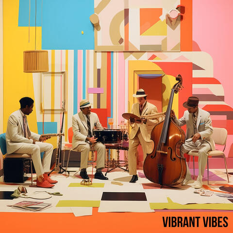 Vibrant Vibes