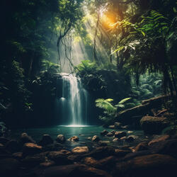 Whispering Waters Retreat and the Find Serenity by the Stream