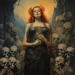 Dark Presence