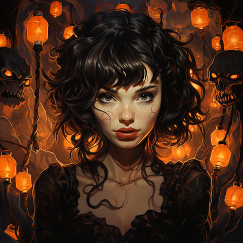 Haunting Halloween Harmonies