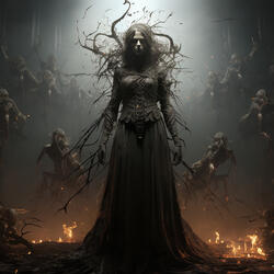 Prisoner of the Witch
