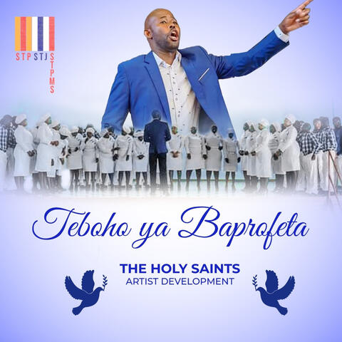Teboho Ya Baprofeta