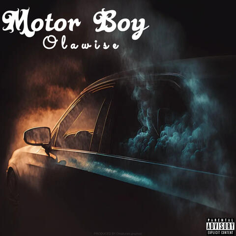 Motor Boy