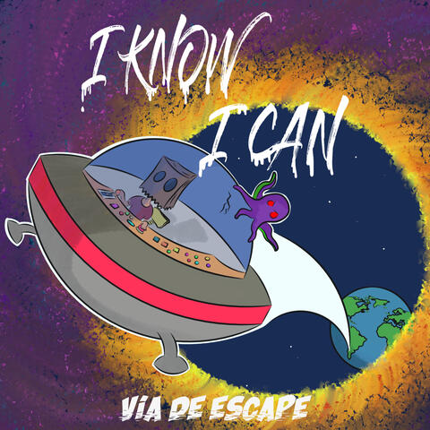 Vía de Escape
