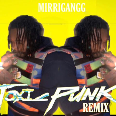 MirriGangg