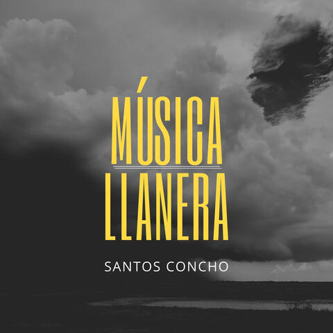 Música Llanera