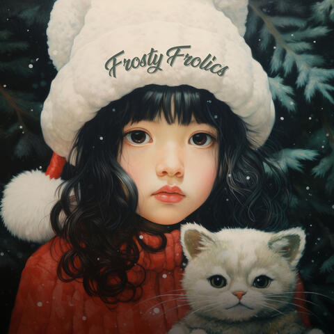 Frosty Frolics