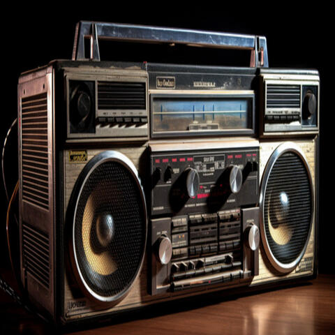 BOOMBAP   THE SOMETHING instr PART 2