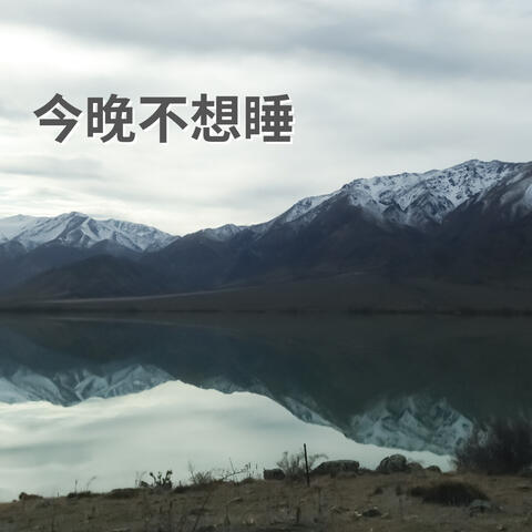 今晚不想睡