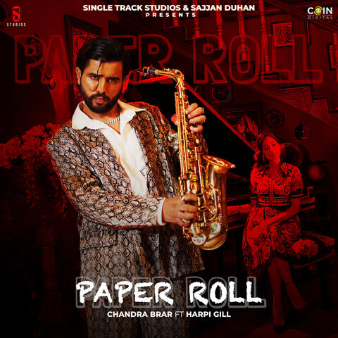 Paper Roll