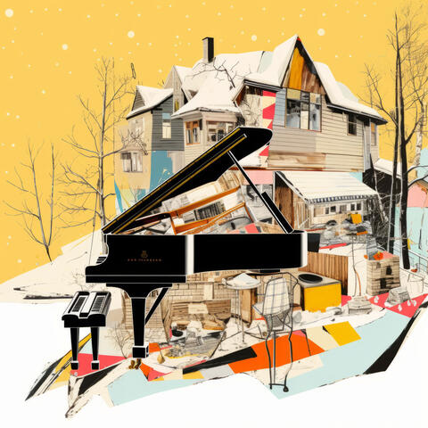 Dinner Party Music