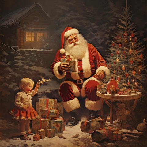Yuletide Enchantments: A Melodic Celebration of Festive Joy