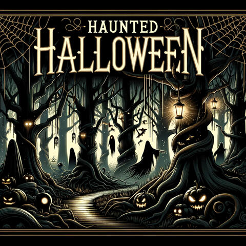 Haunted Halloween