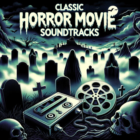 Classic Horror Movie Soundtracks