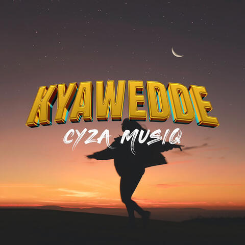Kyawedde