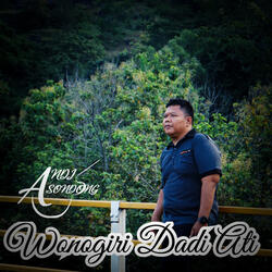 Wonogiri Dadi Ati