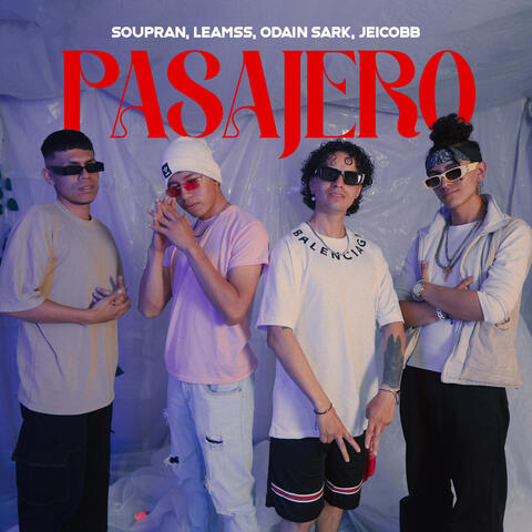 Pasajero