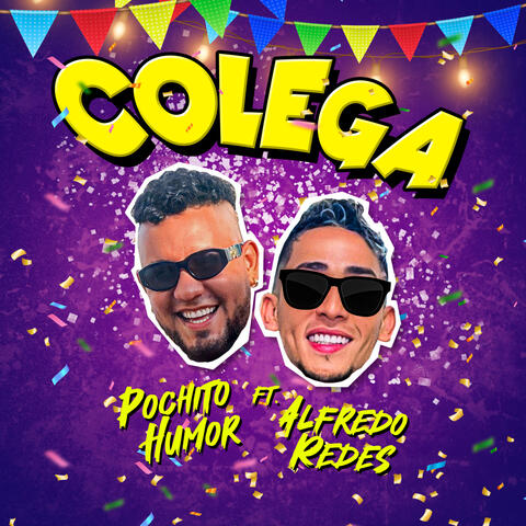 Colega