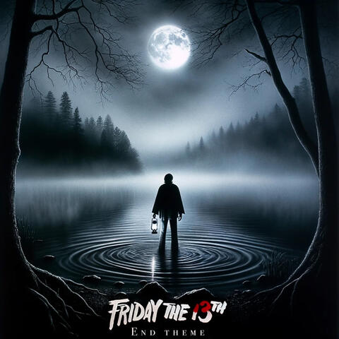 Friday the 13th (End Theme)