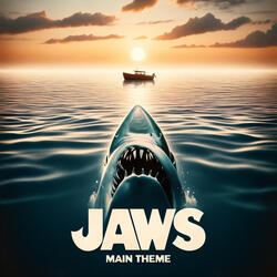 Jaws (Main Theme)