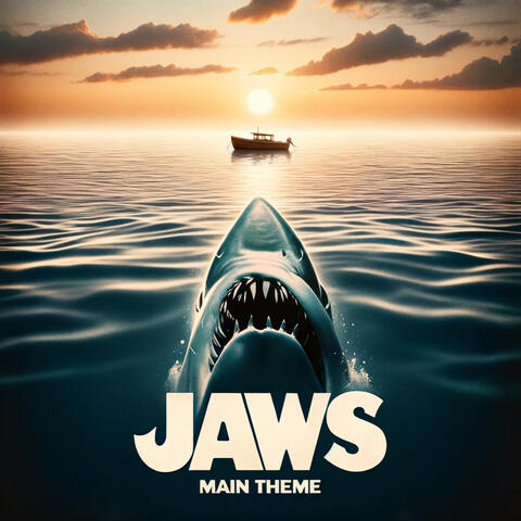 Jaws (Main Theme)