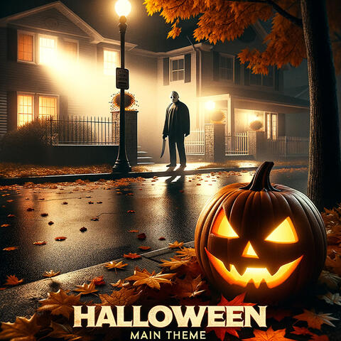Halloween 1978 (Main Theme)