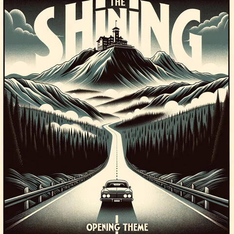 The Shining (Opening Theme)